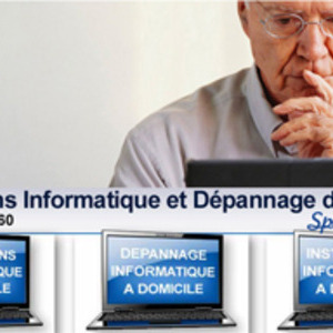 COM - Prof d'initiation informatique - Villette-sur-Ain