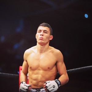 Nacim - Prof de boxe anglaise - Paris