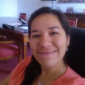 Esther - Prof de dessin - Strasbourg