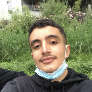 Mohamed - Prof d'anglais - Villejuif