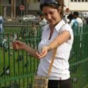 Justine - Prof de français - Levallois-Perret