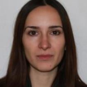 Yelena - Prof d'anglais - Paris