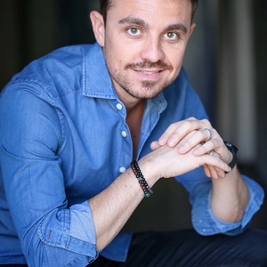Pablo - Prof de prise de parole - Paris 17e