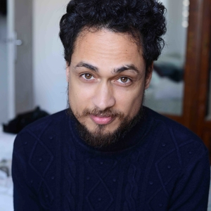 Cédric - Prof de théâtre - Paris 11e