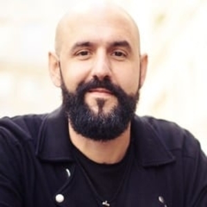 David - Prof de théâtre - Paris