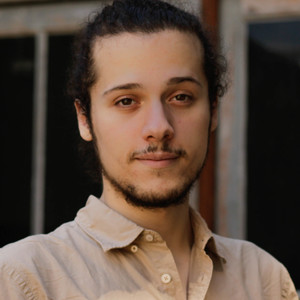 Martin - Prof d'anglais - Lyon