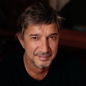 OLIVIER - Prof d'audiovisuel - Paris 3e