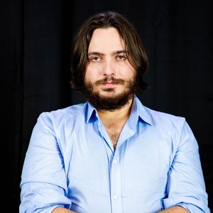 Jérémy - Prof de théâtre - Lyon