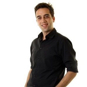 Eric - Prof d'anglais - Marseille