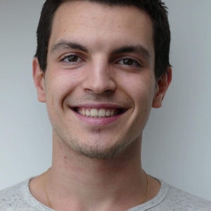 Paul - Prof de théâtre - Boulogne-Billancourt
