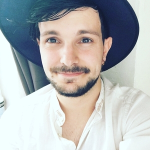 Valentin - Prof de développement personnel - Lyon