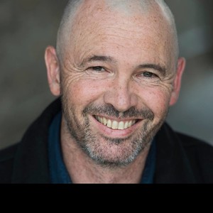 Erwan - Prof de théâtre - Plomelin