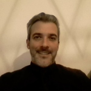 Laurent - Prof d'improvisation théâtrale - Châtillon