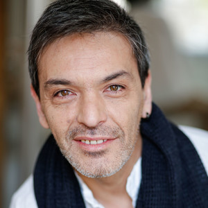 Mario - Prof de théâtre - Montrouge