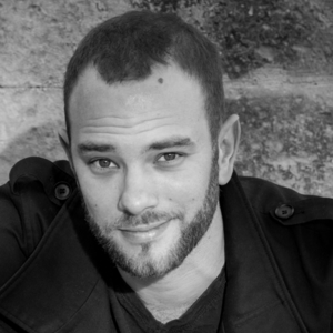 Fintan - Prof de théâtre - Lyon