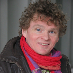 Philippe - Prof de français - Éghezée