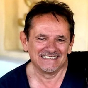 Serge - Prof de théâtre - Marseille