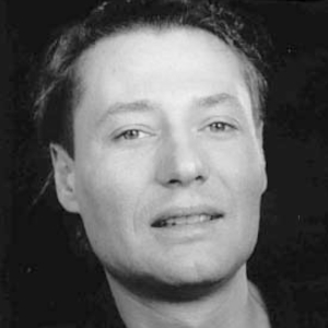 Pascal - Prof de théâtre - Mériel