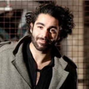 Mehdi - Prof de théâtre - Cergy