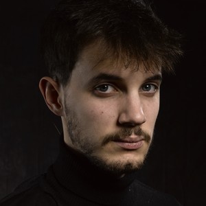 Cantin - Prof de théâtre - Paris