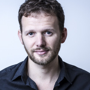 Alexandre - Prof de théâtre - Gentilly