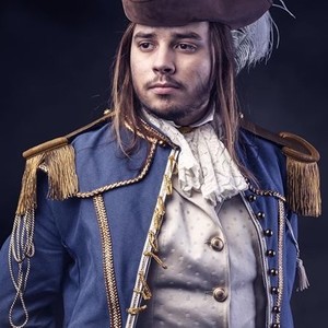 Thomas - Prof de théâtre - Bourg-la-Reine