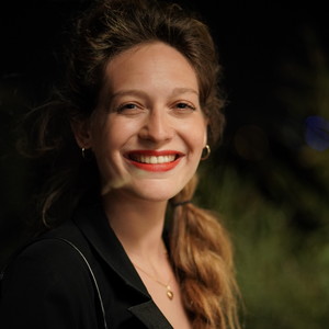 Alix - Prof de français - Paris