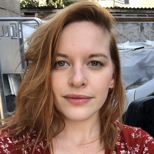Pauline - Prof d'aide à la rédaction de cv - lettre de motivation - Paris