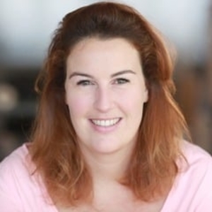 Alice - Prof de chant - Paris 6e