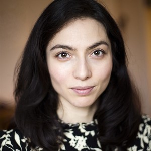 ALEXIA - Prof d'expression orale - anglais - Paris