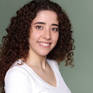 Matilde - Prof de théâtre - Leça da Palmeira