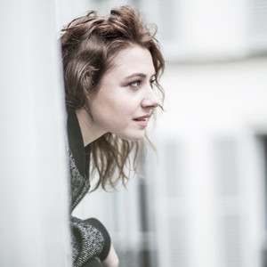 Manon - Prof de théâtre - Paris