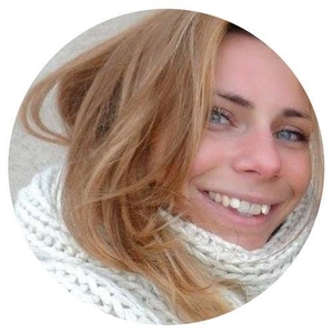 Laure - Prof de transition professionnelle - Nantes