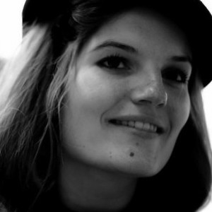 Amélie - Prof de lecture - Lyon