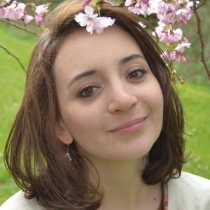 Charlotte - Prof de lecture - Ixelles