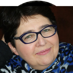 Sylvie - Prof d'art oratoire - Paris