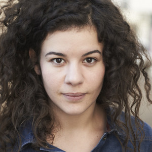 Yasmine - Prof de théâtre - Paris 17e