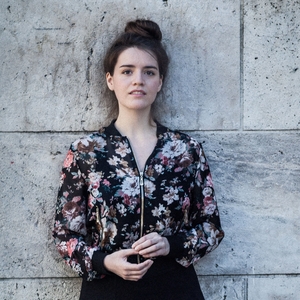 Garance - Prof de théâtre - Paris