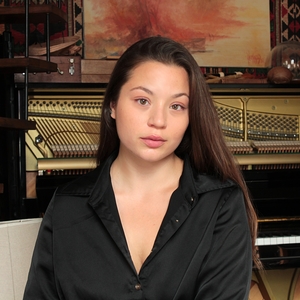 Leyla - Prof d'anglais - Paris 9e
