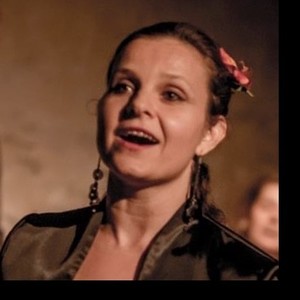 Mariae - Prof de théâtre - London
