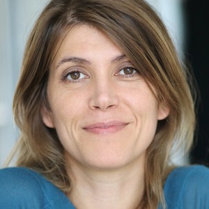 Marine - Prof de lecture - Paris