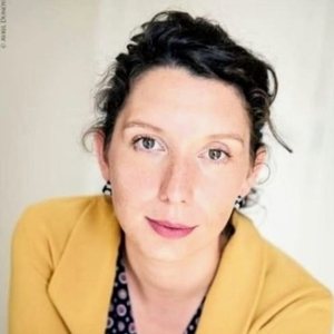 Ambre - Prof de soutien pour élèves avec dyslexie - Paris