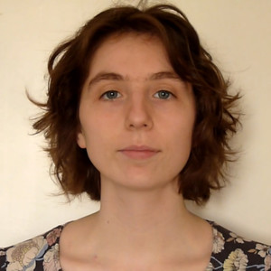 Fanny - Prof de français - Vitry-sur-Seine