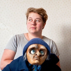 Lucie - Prof de théâtre - Caen