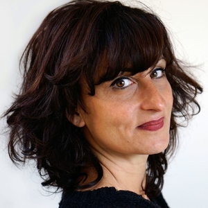Lise - Prof de théâtre - Machecoul