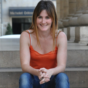 Margaux - Prof de théâtre - Paris