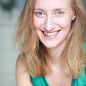 Johanna - Prof de théâtre - Drancy