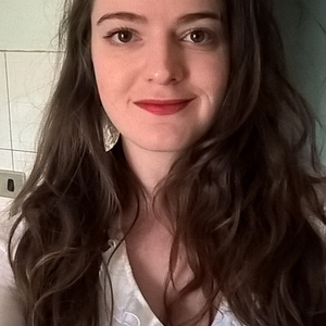 Emanuela - Prof d'italien - Paris