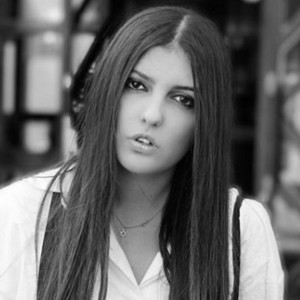 Anaelle - Prof de théâtre - Paris