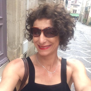 Sophie - Prof de théâtre - Saint-Étienne